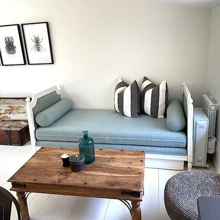 Cosy Camon Bolt-Hole Lejlighed Eksteriør billede