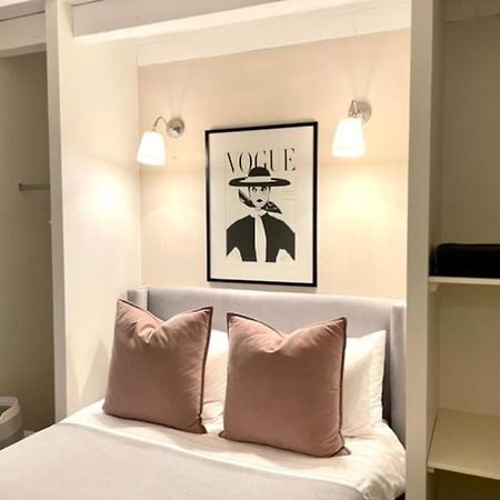 Cosy Camon Bolt-Hole Lejlighed Eksteriør billede