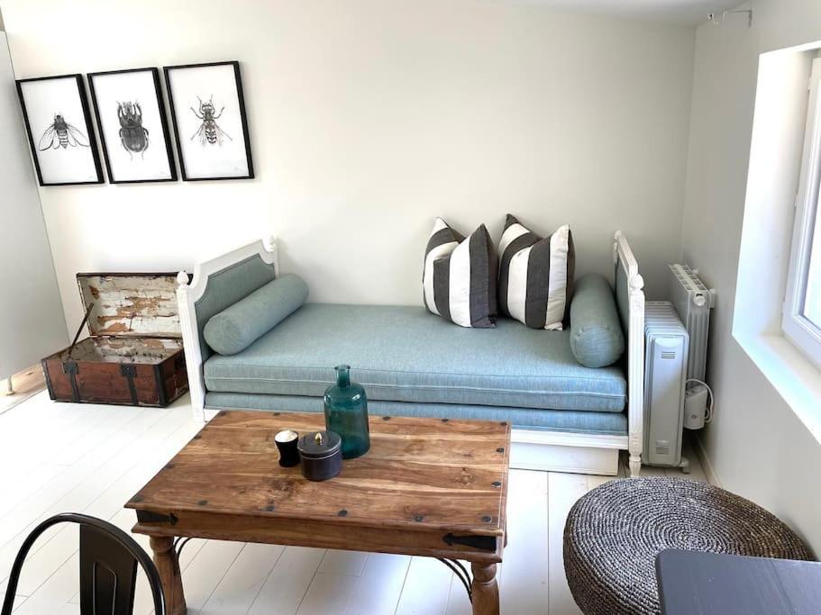 Cosy Camon Bolt-Hole Lejlighed Eksteriør billede