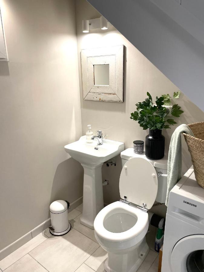 Cosy Camon Bolt-Hole Lejlighed Eksteriør billede