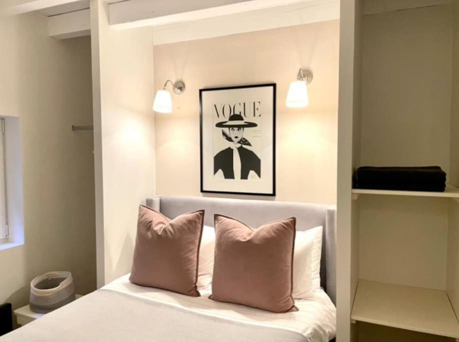 Cosy Camon Bolt-Hole Lejlighed Eksteriør billede
