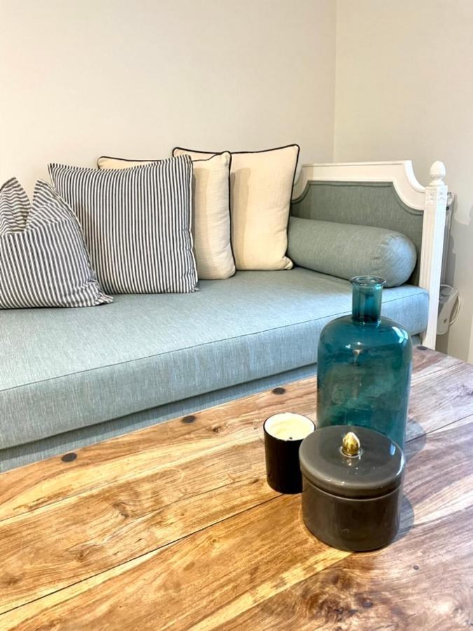 Cosy Camon Bolt-Hole Lejlighed Eksteriør billede