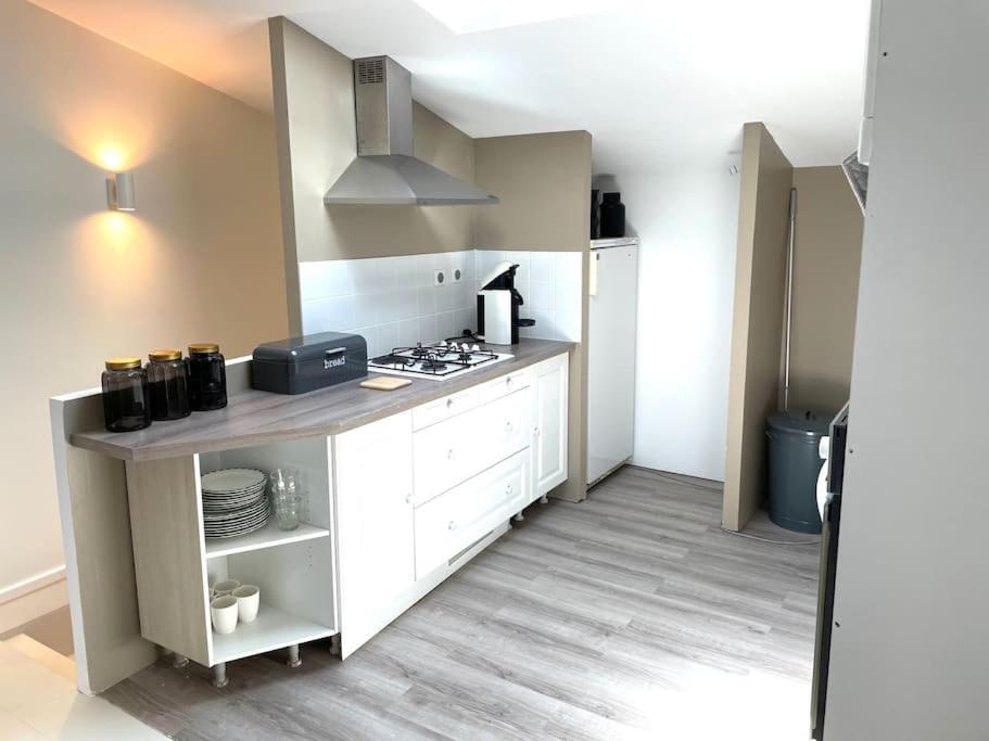 Cosy Camon Bolt-Hole Lejlighed Eksteriør billede